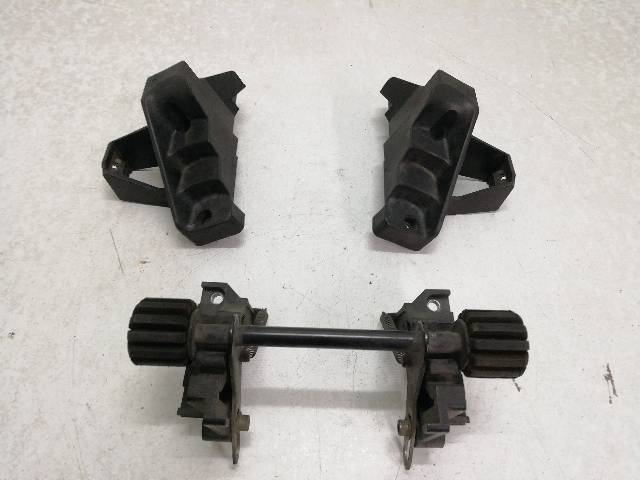 SOPORTE-ASIENTO  BMW R 1150 RT R22 ABS 70 (2004)