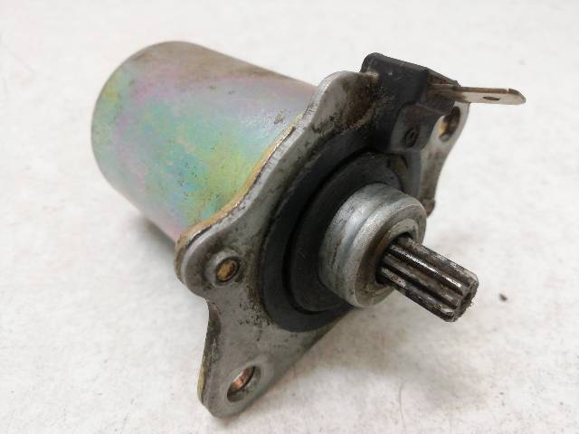 MOTOR-ARRANQUE  HONDA SFX 50 (2000)