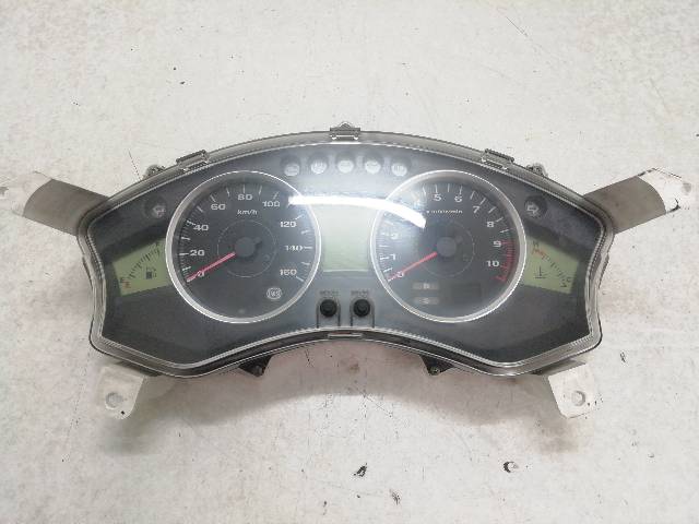 RELOJES-MARCADOR  HONDA FORZA 250 NSS250A 16 (2009)