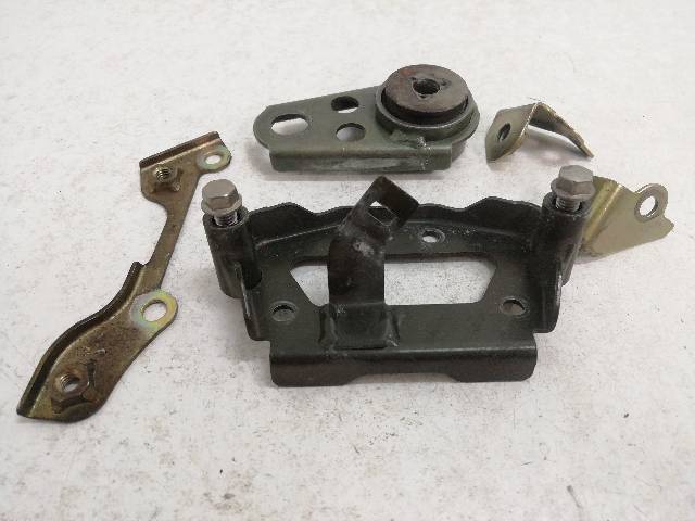 SOPORTE-VARIOS  YAMAHA R6 RJ03 88,2 (2001)