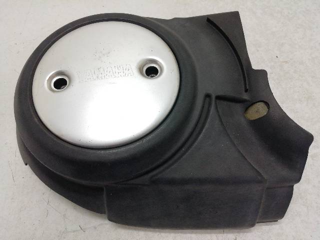 EMBELLECEDOR-TAPA-VARIADOR  YAMAHA T-MAX 500 XP 500 ABS 32,6 (2005)