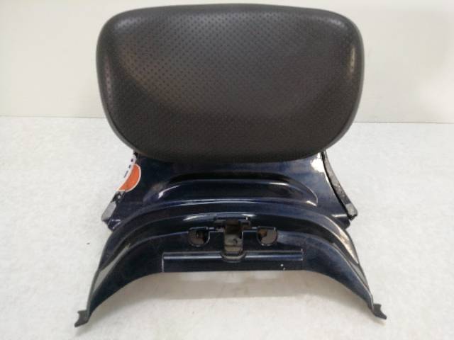 RESPALDO-ASIENTO  SUZUKI BURGMAN 400 ( AN400 ) (2004)