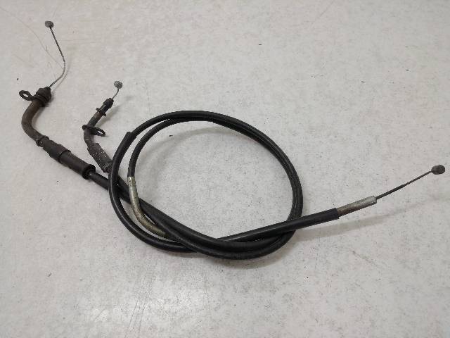 CABLE-ACELERADOR  HYOSUNG GT 125 R 10,6 (2006)
