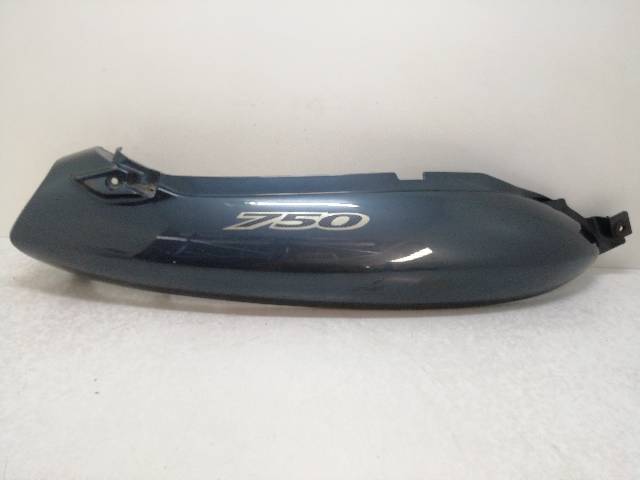 CHAPA-TRASERA-DERECHA  SUZUKI GSX 750 F 1998-2005 (GSX750F AK11 KATANA) 68,10 (2000)