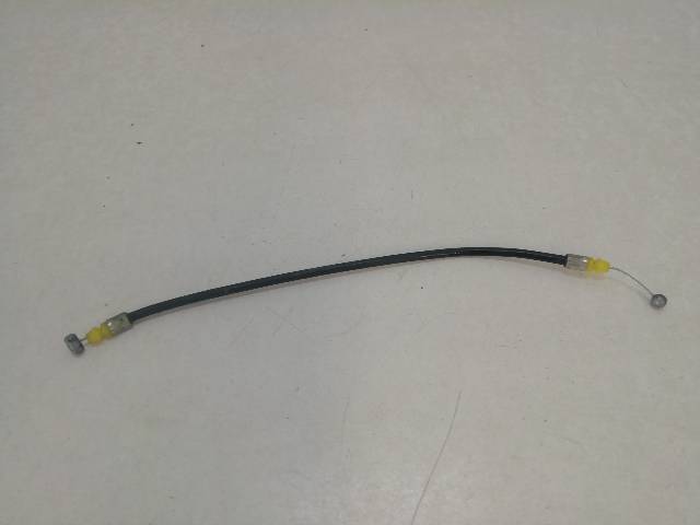 CABLE-CERRADURA-ASIENTO  SUZUKI GSX-R 600 K4 K5 2004 2005 (2004)