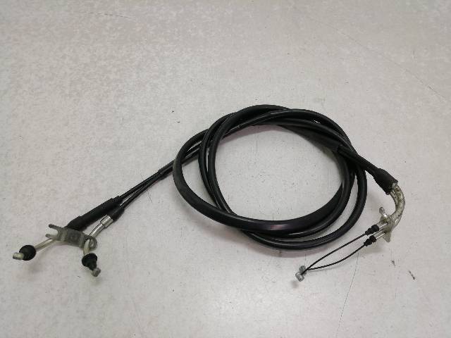 CABLE-ACELERADOR  YAMAHA HW 125 XENTER 2011-2018 SE59 9,2 (2012)