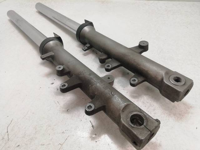 HORQUILLAS  SUZUKI BURGMAN 650 ABS AN650 PC40 40,50 (2004)