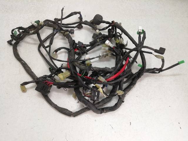 SISTEMA-ELECTRICO  YAMAHA T-MAX 500 (XP 500 SJ03) 32,6 (2006)