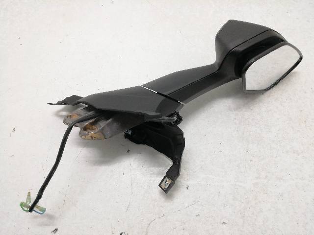 RETROVISOR-DERECHO  HONDA FORZA 350 NSS350A 21,50 (2022)