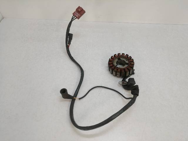 BOBINA-ENCENDIDO-ALTERNADOR  GILERA NEXUS 250 16,5 (2007)