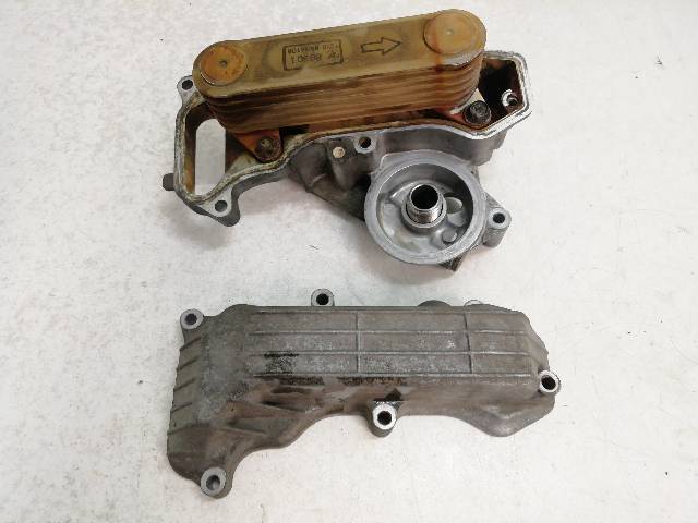 ENFRIADOR-ACEITE  HONDA CBR 600 F F2 (PC25) 74 (1991)