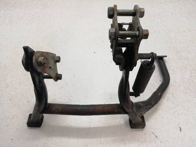 CABALLETE-CENTRAL  YAMAHA T-MAX 500 SJ03 XP500 ABS 32,6 (2007)