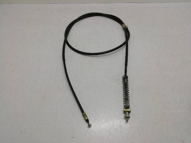 CABLE-FRENO-TRASERO  SYM JET 50 14 (XC05W) (2019)