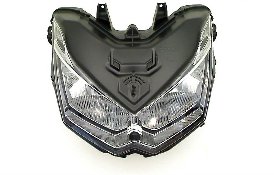FARO  KAWASAKI Z 1000 2010-2013 (Z1000 ZR1000D-E)