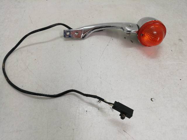 INTERMITENTE-DELANTERO-DERECHO  TRIUMPH ROCKET 3 2300 103 (2009)