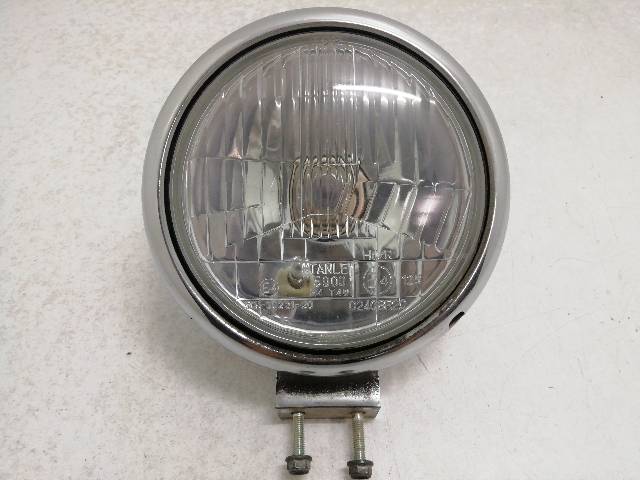 FARO  SUZUKI VL 250 INTRUDER WVA5 16,20 (2006)