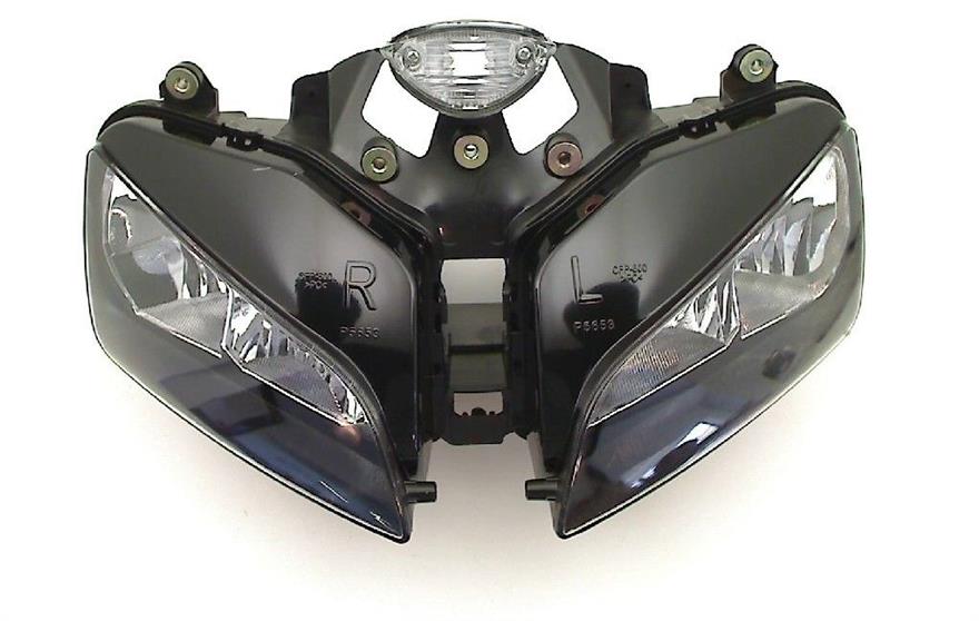 FARO  HONDA CBR 600 RR (PC37 2003-2004) (2004)