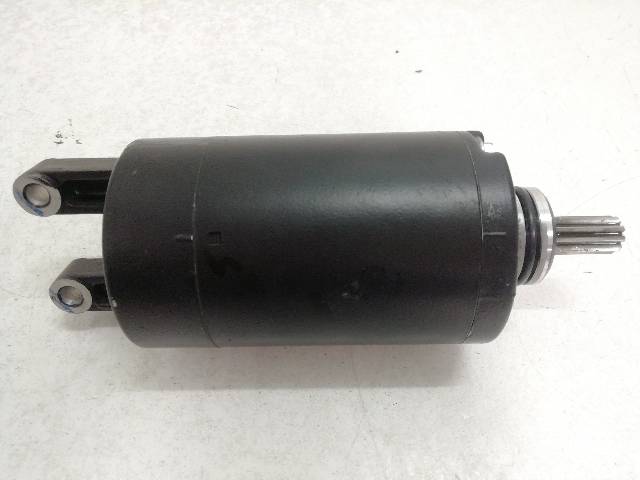 MOTOR-ARRANQUE  YAMAHA X-MAX 400 ABS (SH12) 24,5 (2018)