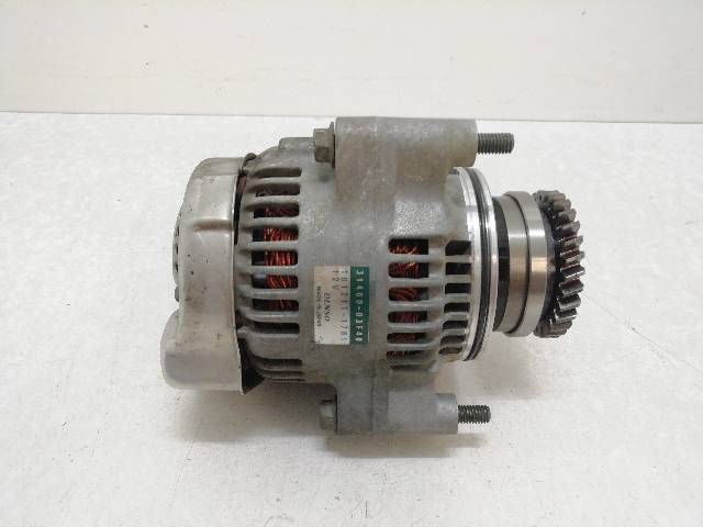 ALTERNADOR  SUZUKI GSF 650 S BANDIT 57 (2005)