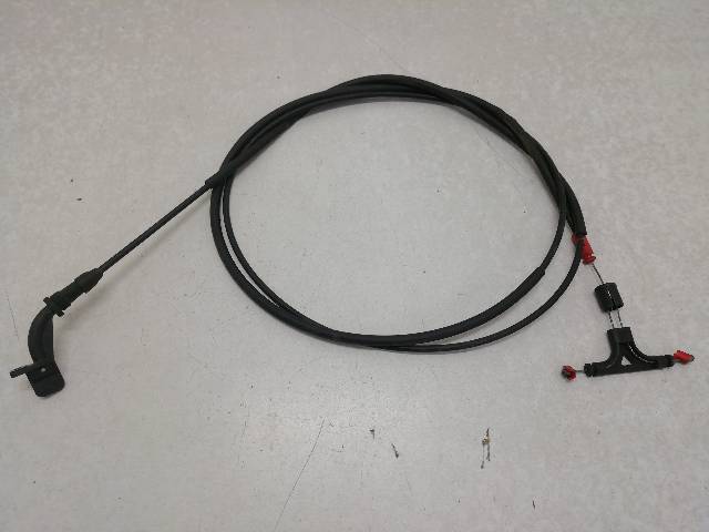 CABLE-CERRADURA-ASIENTO  YAMAHA X-MAX 125 YP125R SE32 10,36 (2008)