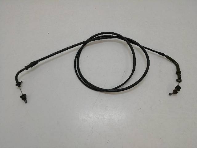 CABLE-ACELERADOR  KEEWAY FOCUS 125 ( TEJ5 ) 5,2 (2012)