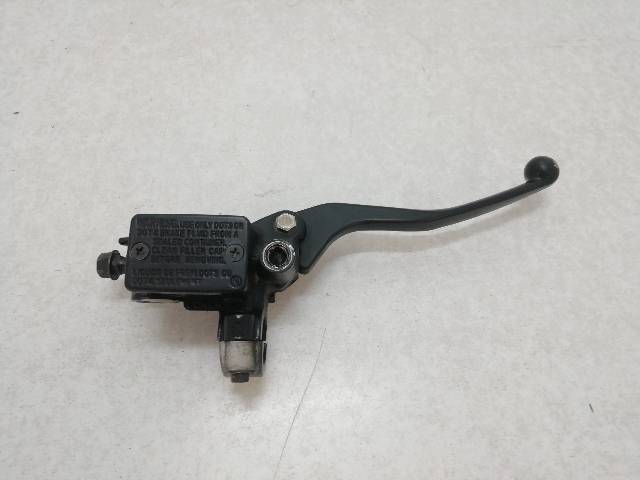 BOMBA-FRENO-DELANTERO  HONDA CBF 125 (JC40) 8,3KW (2010)