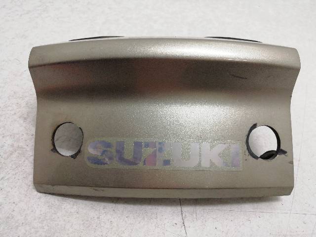 EMBELLECEDOR-COLIN  SUZUKI BURGMAN 400 AN400 23,5KW (2001)