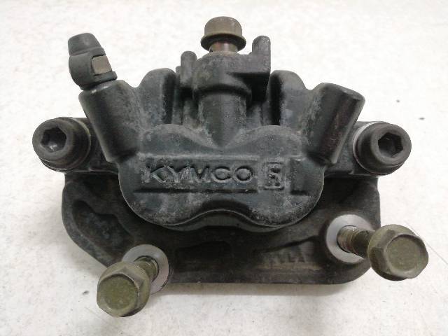 PINZA-FRENO-TRASERA  KYMCO SUPER DINK 125 V2 11 (2015)