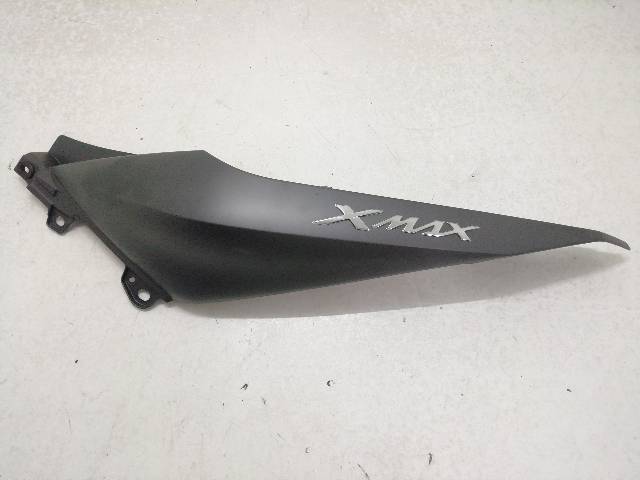CHAPA-TRASERA-IZQUIERDA  YAMAHA X-MAX 400 ABS (SH12) 24,5 (2018)