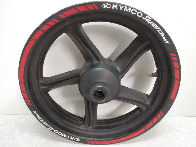 LLANTA-DELANTERA  KYMCO SUPER DINK 125 V2/10/00 11 (2015)