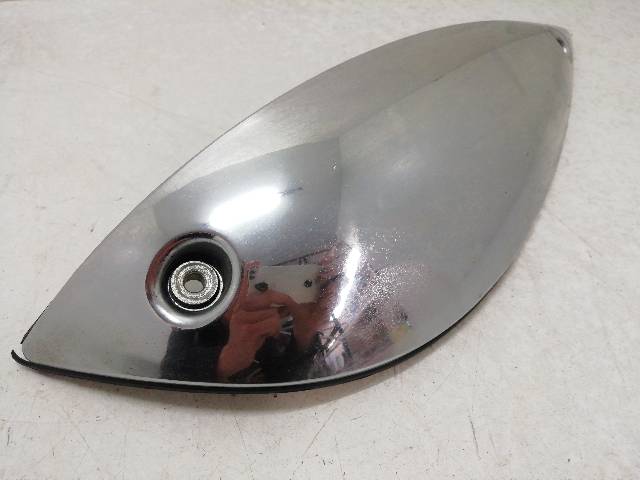 CUBRE-DEPOSITO-IZQUIERDO  KYMCO VENOX 250 R2 INYECCION 21,80KW (2008)