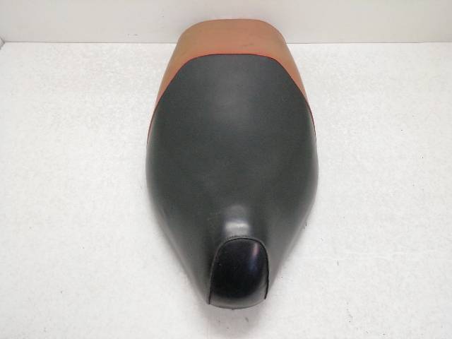 ASIENTO-PILOTO  GILERA RUNNER 50 (2001)