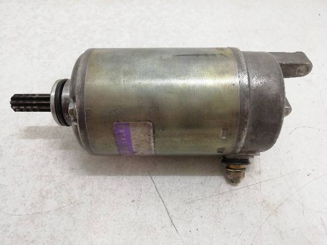 MOTOR-ARRANQUE  SUZUKI BURGMAN 650 ABS AN650 PC40 40,50 (2004)