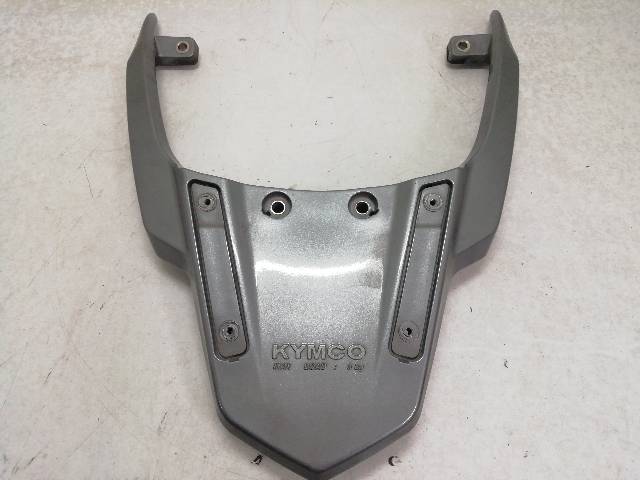 ASIDERO-COLIN  KYMCO PEOPLE 125 GTI 10,9 (2012)