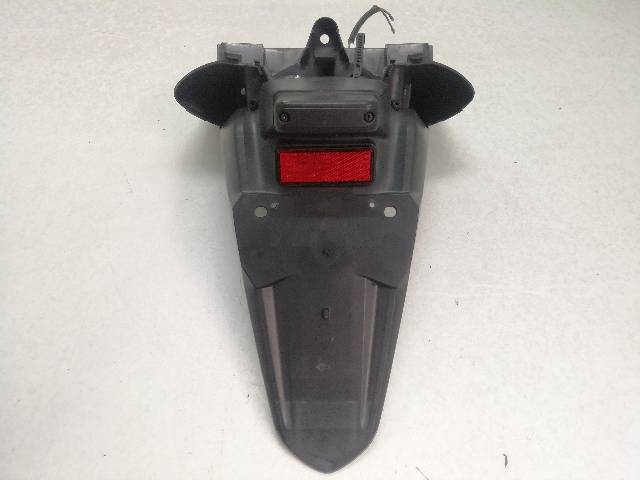PORTAMATRICULA  HONDA PCX 125 JF47 8,6 (2013)