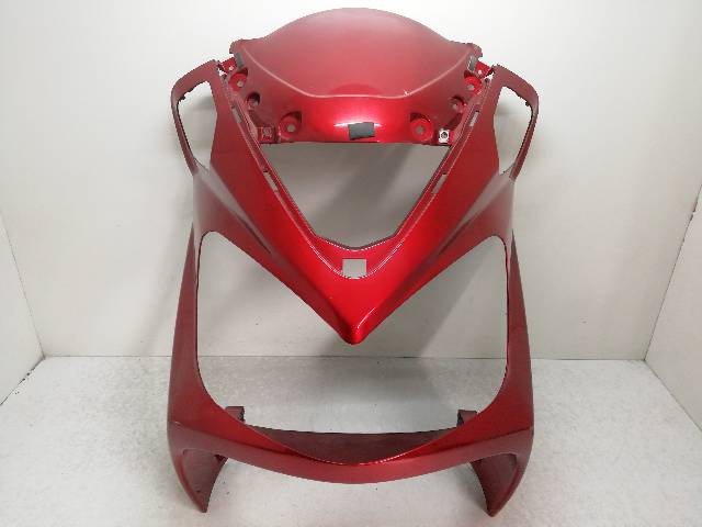 CARENADO-FRONTAL  DAELIM S2 250 SQ250 (2005)
