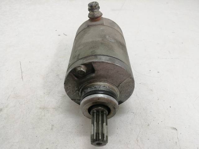 MOTOR-ARRANQUE  SUZUKI GSX-R 600 K6 K7 92 (2006)