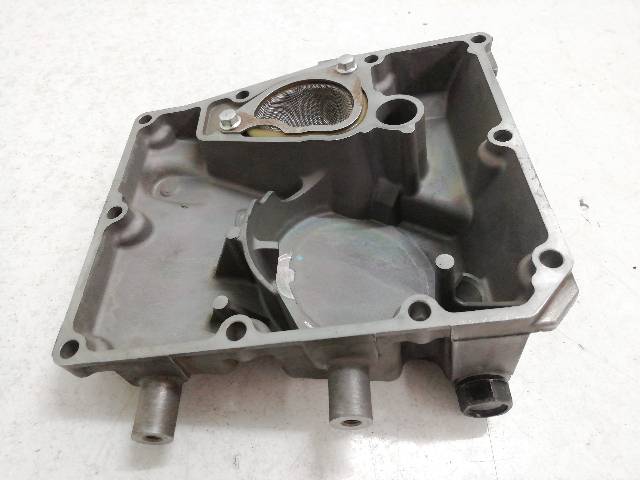 BANDEJA-CARTER-ACEITE  KAWASAKI ER6 650 F ABS (EX650E) 53KW (2013)