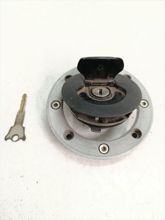 TAPON-DEPOSITO-GASOLINA  DAELIM S2 250 SQ250 (2005)