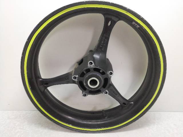 LLANTA-DELANTERA  SUZUKI GSX-R 600 K6 K7 92 (2006)
