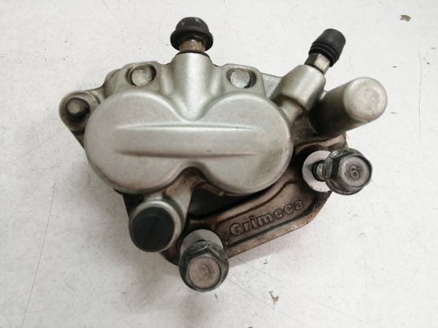 PINZA-FRENO-DELANTERA  YAMAHA X-MAX 250 (YP250R SG16) 15 (2009)