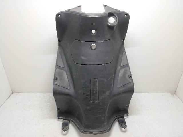 CONTRAESCUDO  KYMCO AGILITY CITY 125 CK125T-7C 7 (2016)