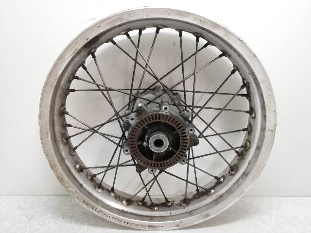 LLANTA-TRASERA  BMW F 650 GS R-13 37 (2000)