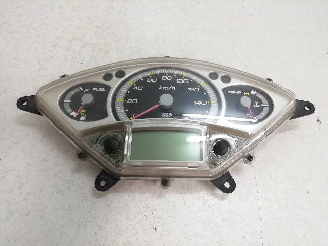 RELOJES-MARCADOR  YAMAHA X-MAX 250 (YP250R SG16) 15 (2009)