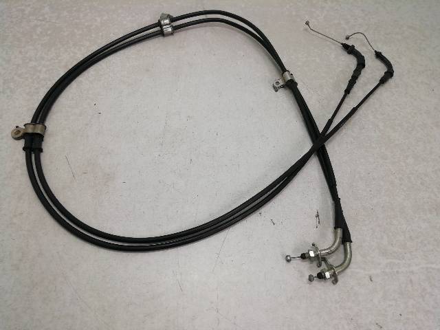 CABLE-ACELERADOR  HONDA PCX 125 JF64 8,6 (2017)