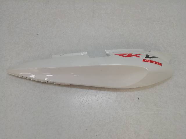 CHAPA-TRASERA-DERECHA  KEEWAY RKV 125 K69/1/ 8,2 (2015)