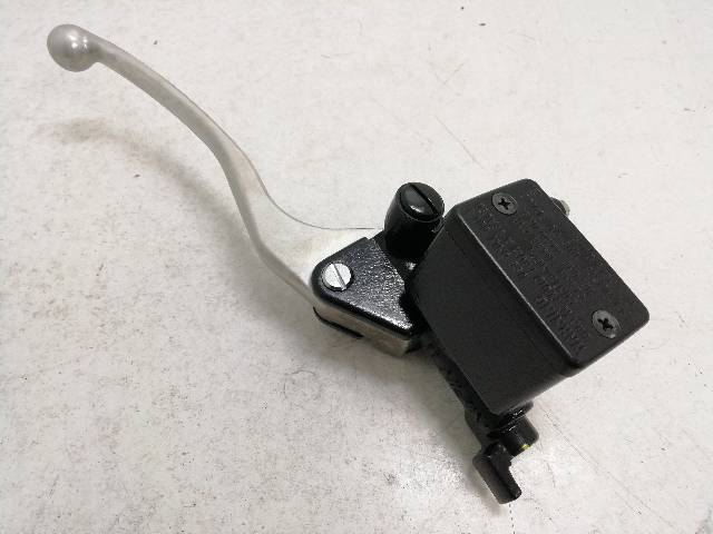 BOMBA-FRENO-DELANTERO  HONDA FORZA 350 NSS350A 21,50 (2022)