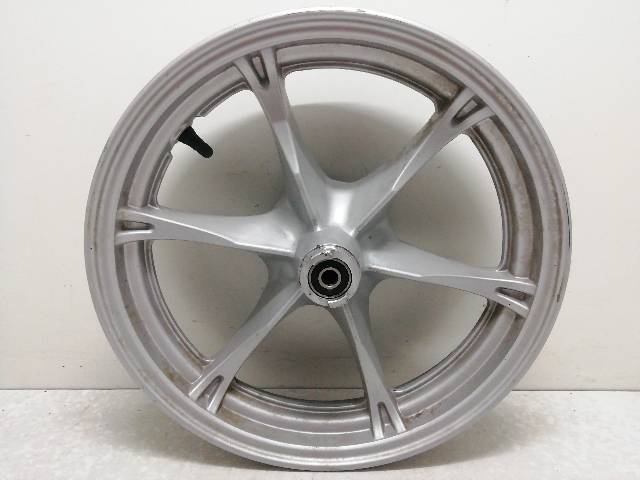 LLANTA-DELANTERA  SUZUKI BURGMAN 200 UH200 (2009)