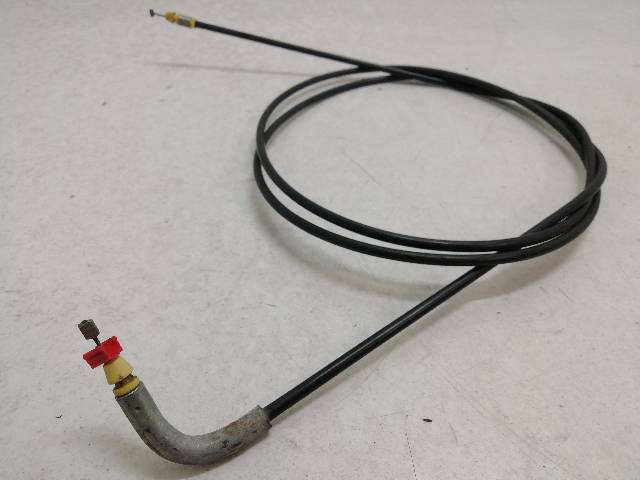 CABLE-CERRADURA-ASIENTO  SUZUKI BURGMAN 200 UH200 (2009)