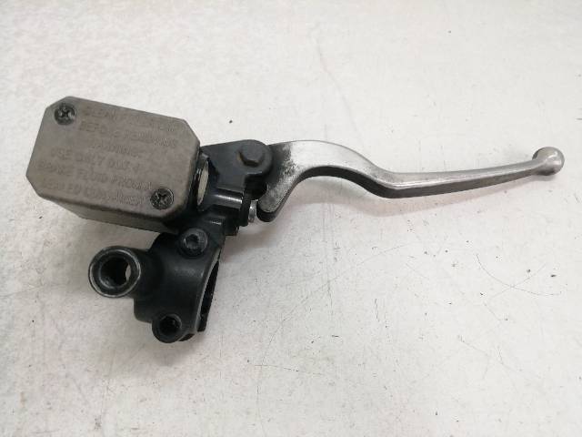 BOMBA-FRENO-DELANTERO  YAMAHA X-MAX 125 YP125RA 10,55 (2015)